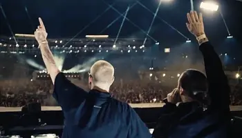 Sebastian Ingrosso felhozta Steve Angellót a Tomorrowland főszínpadára