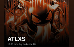 ATLXS történelmet írt: a phonk kilépett az undergroundból