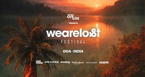 A We Are Lost végre Indiába érkezik: Goa ad otthont a progresszív house ünnepének