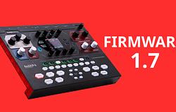 Supercritical Redshift 6: 1.7-es firmware fázisszinkron DCO-val és új modulátoroldallal