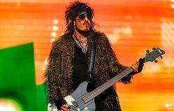 Nikki Sixx szerint a valódiság a rocksztárok legnagyobb erénye