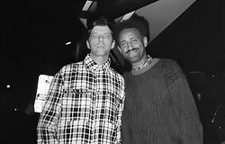 Dixon és Jimi Jules közös szettje felforrósítja az Art With Me Miami éjszakáit