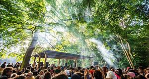 Haláleset árnyékolta be a Houghton Festivalt Norfolkban