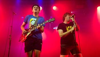Getdown Services bejelentette a Massive Championt: itt az I Can’t Die Like That és az UK-dátumok
