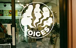 Új stúdiót nyit Kelet-Londonban a Voices Radio