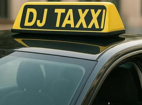 DJ Taxxi: biztonságos hazajutás DJ-knek egy kamionsofőr ötletéből