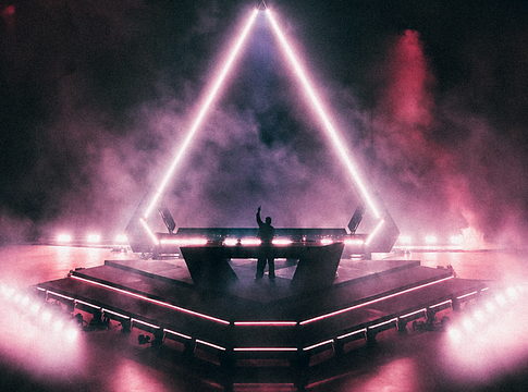 Alesso két turnékedvenc ID-t adott ki a The One EP-n