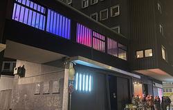 Tíz hónap után bezár a Kurt Club