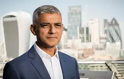 Sadiq Khan megvédené London éjszakai életét a korlátozásokkal szemben