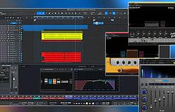 AI-asszisztenst és új vokáleszközöket kapott a Fender Studio Pro 8
