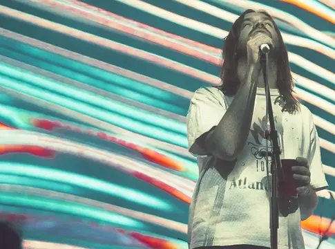 Tame Impala titkos DJ szettet ad Mexikóvárosban