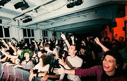 The World Of Toy Tonics: új dokumentumfilm a berlini kollektíva kulturális térhódításáról