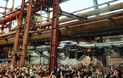 ARTE szeptemberi ajánló – fesztiválok, Ben Klock és Zürichi Street Parade