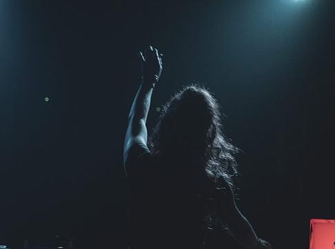 Weltenphase: közösségből építkező rave-kultúra Berlinben