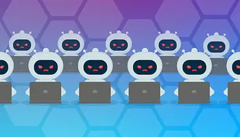 Tízmilliós botfarm: az első büntetőügy az AI-alapú streamingcsalás miatt