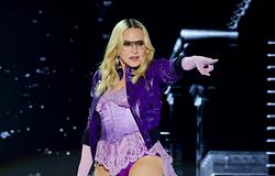 Madonna eltűnt Coachella-jelmezeiért jutalmat ajánl fel