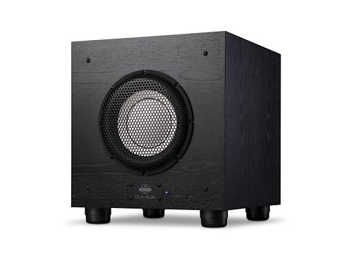 Avantone Pro CLA-Sub: szubwoofer azoknak, akik nem hisznek a szubwooferben