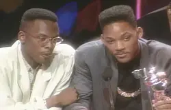 Sorozat készül Will Smith és DJ Jazzy Jeff philadelphiai kezdetéről