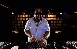 Carl Cox újraírta egyik örök kedvencét, a The Phantomot