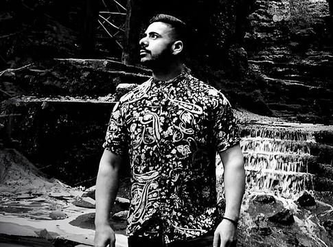 Slim Vision bemutatta első EP-jét, a ‘Step To Reality’-t