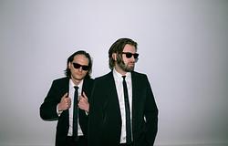 15 éves a Zeds Dead, jubileumi turnéra indul a duó