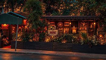 AIRE néven nyílik új szabadtéri klub Miamiban