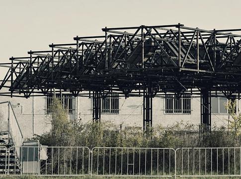 DVS1 174 hangszóróval gondolta újra, milyen lehet egy tánctér