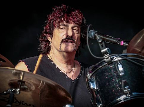 Carmine Appice tisztázta: sosem kérték fel a Led Zeppelin dobosának Bonham halála után