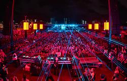 III Points: megérkezett a 2026-os Phase 1, Four Tet, Underworld és Lil’ Kim is a listán