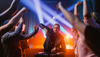 A DJ-k ma már inkább tartalomgyártók, mint lemezlovasok?