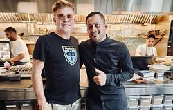 Paul Oakenfold Észak-Amerikában folytatja a United Champions turnét