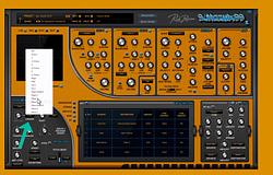 Rob Papen SubBoomBass 2: még erősebb basszusok az új frissítéssel