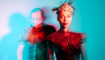 Morcheeba új sorozatot indít: itt a Remix The Chaos Vol. 1