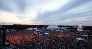 DEICHBRAND 2026: elektronikus névsort és több mint 100 fellépő