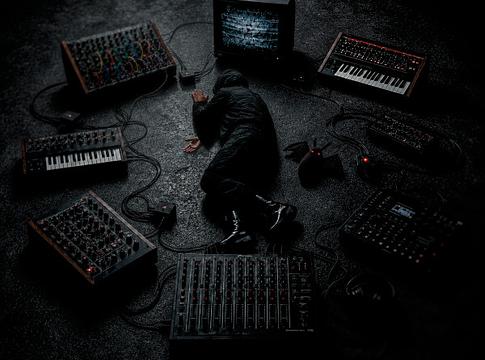 Roddy Lima új EP-je túllép a tech-house határain