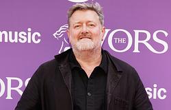 Guy Garvey: Robert Smith egy „wonderful man”, az Elbow új, „sonically ambitious” albumot ír