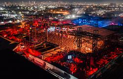 Factory Town: a Miami Music Week lüktető szíve