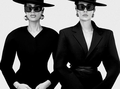 MESTIZA történelmet ír a Hï Ibizán – itt a „Que Calor, Que Calor”