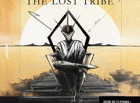 John 00 Fleming új albuma: The Lost Tribe érkezik a JOOF Recordingsnál
