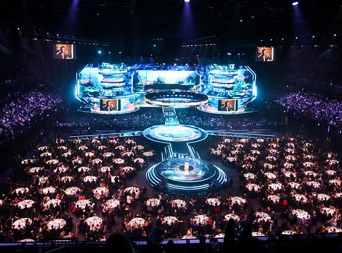 5 millió fontot hozott Manchesternek a BRIT Awards