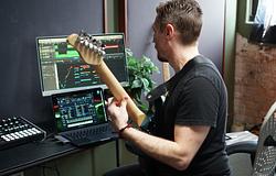 Jamstik Core: új MIDI gitár forradalmasíthatja a zenélést
