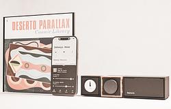 Beatnik Audio – forradalom a hangrendszerek újrahasznosításában