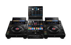 Az AlphaTheta CDJ-3000X bemutatkozása