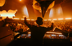 Claptone maszkabálja, a The Masquerade, új otthonra talált a Chinois Ibizában