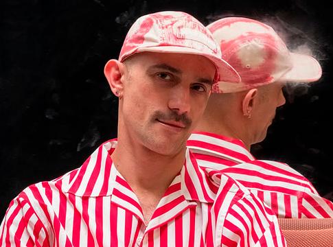 Massimiliano Pagliara stúdiótanácsai és új válogatása érkezik június 3-án