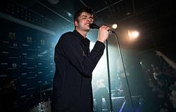 Manchester életmentő alapot indít a helyi zenei helyszínek megmentésére