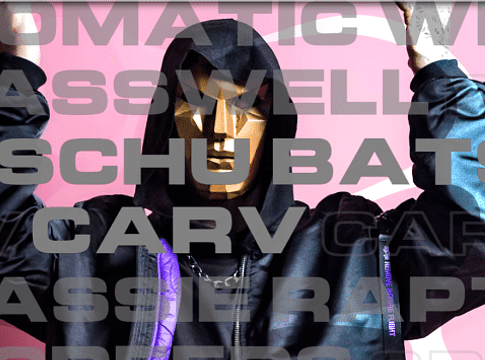 Instagramon robbant ki botrány a hardtechno szcénában