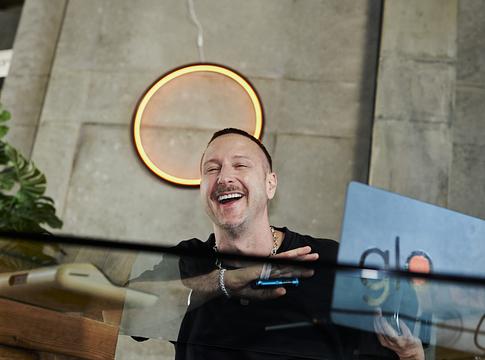 Marten Hørger: „Minden év jobb, mint az előző”