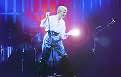 David Bowie előtt tiszteleg a British Library különleges eseménysorozata