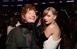 Taylor Swift elárulta, miért Ed Sheeran az Instagramról értesült az eljegyzéséről